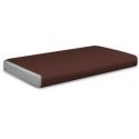 Multitex Satininpaklaus ilman kuminauhaa, kulta, 160 x 210, malli 18 Multitex Satininpaklaus ilman kuminauhaa, kulta, 160 x 210, malli 18