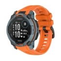 4Wrist silikona siksniņš Samsung Galaxy Watch8 – rozā 4Wrist silikona siksniņš Samsung Galaxy Watch8 – rozā