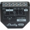 Shelly 2PM Gen4 4-pack