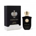 Gulf Orchid, eksotiskais uds, Eau De Parfum, unisekss, 100 ml Gulf Orchid, eksotiskais uds, Eau De Parfum, unisekss, 100 ml
