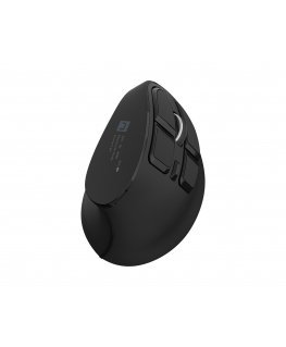 NATEC EUPHONIE PRO mouse Universal Right-hand Bluetooth Optical 4000 DPI