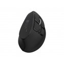 NATEC EUPHONIE PRO hiir Universaalne Parempoolne Bluetooth Optiline 4000 DPI