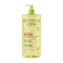 A Derma EXOMEGA CONTROL mitrinošā dušas eļļa 1000 ml A Derma EXOMEGA CONTROL mitrinošā dušas eļļa 1000 ml