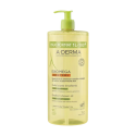 A Derma EXOMEGA CONTROL hoitava suihkuöljy 1000 ml A Derma EXOMEGA CONTROL hoitava suihkuöljy 1000 ml