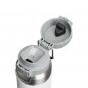 Бутылка для воды Stanley Quick Flip 1,06 л, цвет «Мороз» Бутылка для воды Stanley Quick Flip 1,06 л, цвет «Мороз»