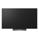 LG OLED evo AI OLED55C51LA televizors 139,7 cm (55") 4K Ultra HD Viedtelevizors Wi-Fi Melns LG OLED evo AI OLED55C51LA televizors 139,7 cm (55") 4K Ultra HD Viedtelevizors Wi-Fi Melns