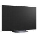 LG OLED evo AI OLED55C51LA tv 139,7 cm (55") 4K Ultra HD Älytelevisio Wi-Fi musta LG OLED evo AI OLED55C51LA tv 139,7 cm (55") 4K Ultra HD Älytelevisio Wi-Fi musta