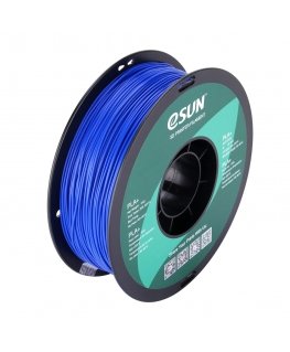 eSUN PLA+175U1 3D-tulostusmateriaali Polylaktidi plus (PLA+) Sininen 1 kg