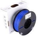 eSUN PLA+175U1 печатный материал для 3D-принтеров Полилактид плюс (ПЛА+) Синий 1 kg eSUN PLA+175U1 печатный материал для 3D-принтеров Полилактид плюс (ПЛА+) Синий 1 kg