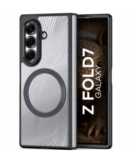 Dux Ducis Aimo Mag -kotelo Samsung F966 Z Fold7:lle