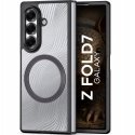 Dux Ducis Aimo Mag dėklas Samsung F966 Z Fold7 Dux Ducis Aimo Mag dėklas Samsung F966 Z Fold7