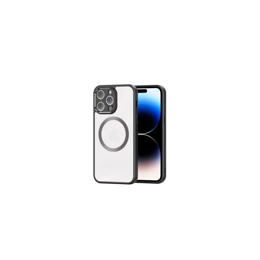 Dux Ducis Aimo Mag dėklas Samsung F966 Z Fold7 – 2