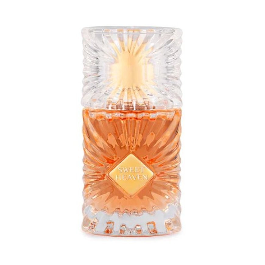 Gulf Orchid, Sweet Heaven, tualettvesi, unisex, 20 ml