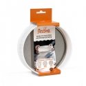 Decorating Funnel, with ergonomic handle, stainless steel/plastic, 6.5 cm, L 31 cm, each Decorating Funnel, with ergonomic handle, stainless steel/plastic, 6.5 cm, L 31 cm, each