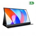 Uperfect USetup E7 15.6" 1920x1080 60Hz pārnēsājams jutīgais ekrāns Monitor