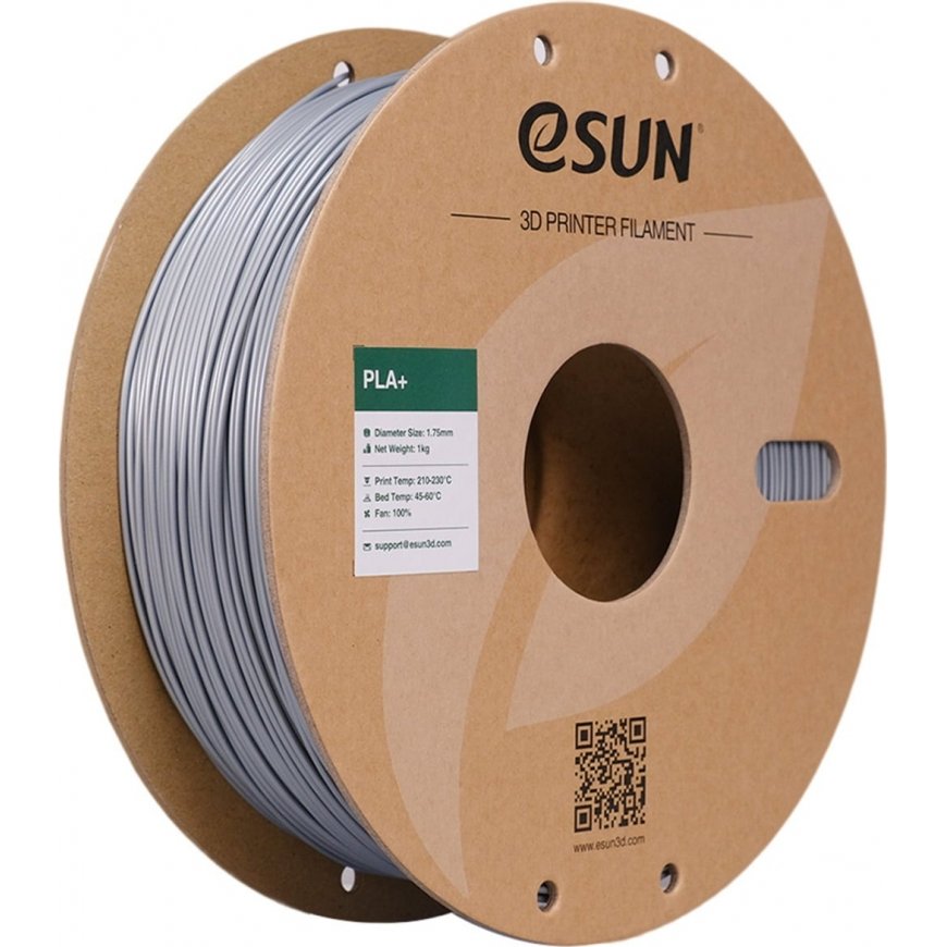 ESun PLA+ 1 kg 1,75