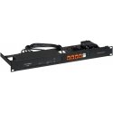 Rackmount.IT RM-SW-T14 püstikutarvik Tulemüüri püstiku paigaldamine Rackmount.IT RM-SW-T14 püstikutarvik Tulemüüri püstiku paigaldamine