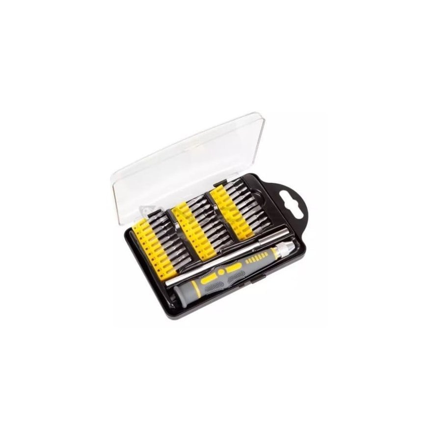 Rebel Screwdriver Set 32pcs – 2