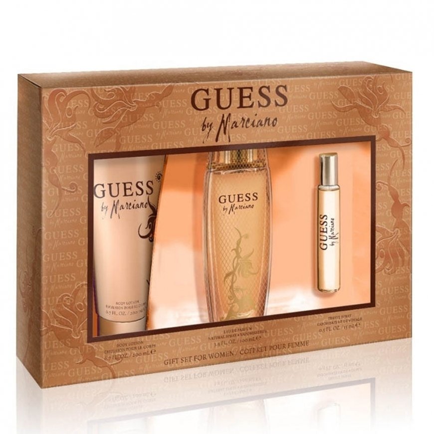 Guess By Marciano EDP 100 ml