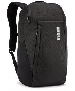 Thule Accent TACBP2115 mugursoma Ceļojumu mugursoma Melns Pārstrādāts poliesters