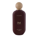 Naseem Oud Intense EDT tualetes ūdens uniseks, 100 ml