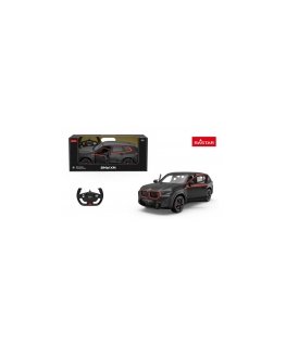 RASTAR R/C 1:14 Remote-Controlled Car Model BMW XM, 10310