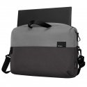 Targus Sagano 35,6 cm (14") Slip case Черный, Серый Targus Sagano 35,6 cm (14") Slip case Черный, Серый