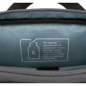 Targus Sagano 35,6 cm (14") Slip case Melns, Pelēks