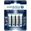 Everactive LR64BLPA kotitalousparisto Kertakäyttöinen akku AA Alkali Everactive LR64BLPA kotitalousparisto Kertakäyttöinen akku AA Alkali