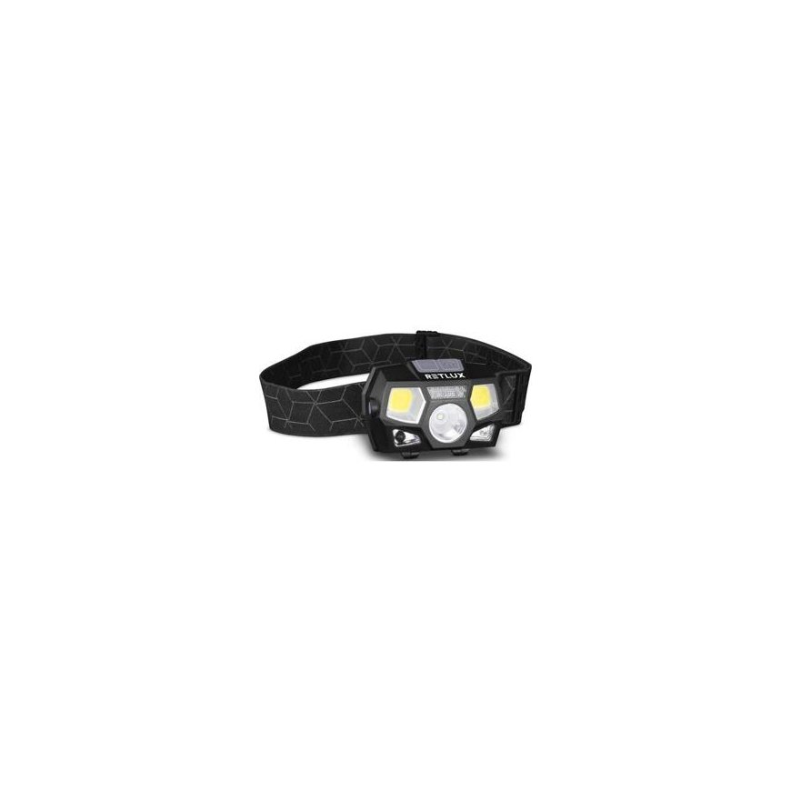 RXL 276 Nano ch. 100L 7,4m CW TM RETLUX – 2