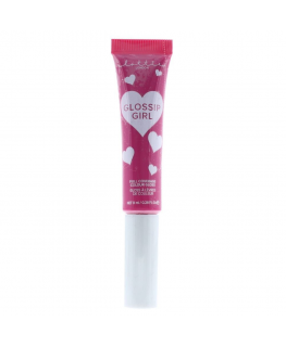 Lottie London, Gossip Girl, Full Coverage, Lip Gloss, Hashtag, 8