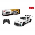 RASTAR R/C 1:24 juhtmega automudel Mercedes-AMG GT2, 10230 RASTAR R/C 1:24 juhtmega automudel Mercedes-AMG GT2, 10230