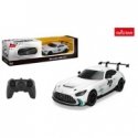 RASTAR R/C 1:24 nuotoliniu būdu valdomas automodelis Mercedes-AMG GT2, 10230 RASTAR R/C 1:24 nuotoliniu būdu valdomas automodelis Mercedes-AMG GT2, 10230