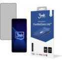 3Mk Protection 3Mk -suoja TCL 50 NXTpaper 5G / 50 Pro NXTpaper 5G – 3mk FlexibleGlass Lite 3Mk Protection 3Mk -suoja TCL 50 NXTpaper 5G / 50 Pro NXTpaper 5G – 3mk FlexibleGlass Lite