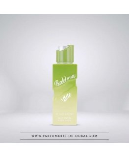 Gulf Orchid Atspindys – EDP
