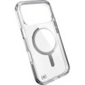 Speck Presidio Perfect Clear Case MagSafe kaitkorpus iP 17 Pro Max Speck Presidio Perfect Clear Case MagSafe kaitkorpus iP 17 Pro Max