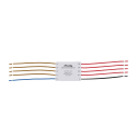 Shelly 4-Channel Decoupler 230V