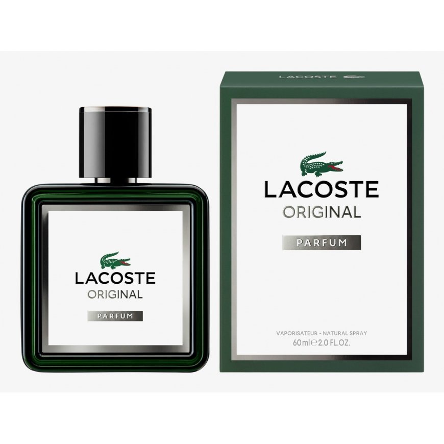 Lacoste Original Parfum 60 ml – 2