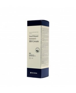 Mizon BB-voide "Snail Repair Intensive SPF 50+ PA+++" 50 ml