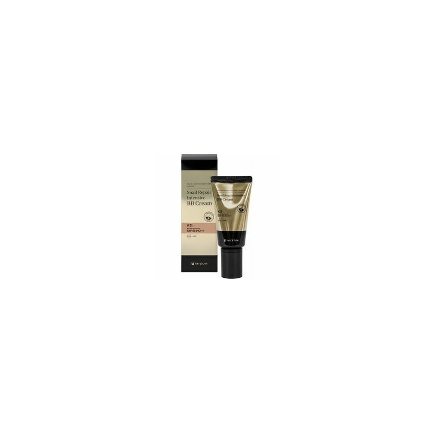 Mizon BB-voide "Snail Repair Intensive SPF 50+ PA+++" 50 ml – 2