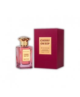 Gulf Orchid, Cherry on Top, Eau De Parfum, moterims, 100 ml