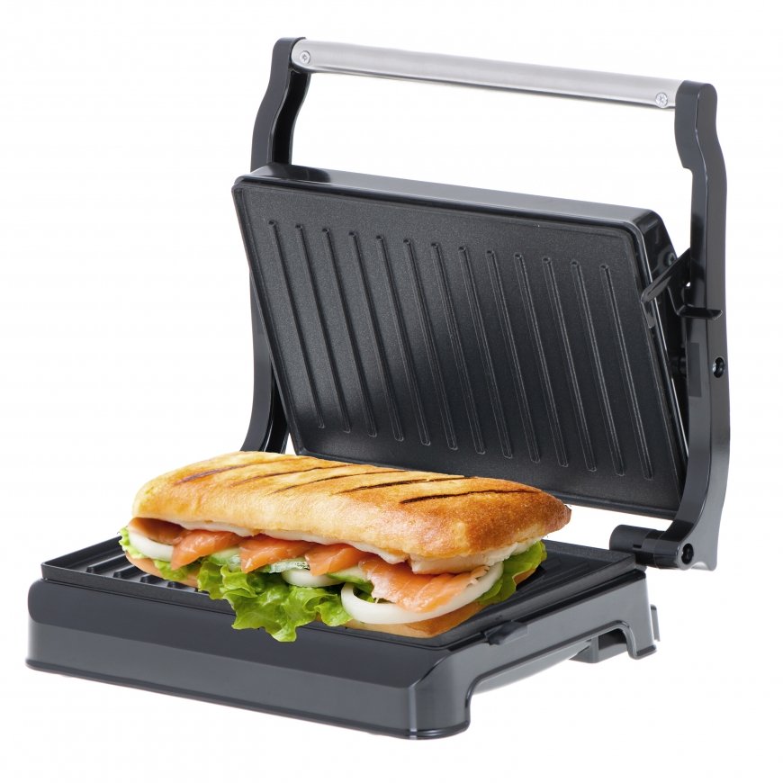 Adler AD 3052 kosketusgrilli – 5