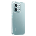 Tactical TPU Plyo Cover for Xiaomi Redmi 15C 4G|5G Transparent