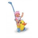 BABY born Push Along Berta BABY born Push Along Berta