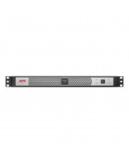 APC SMART-UPS C LI-ON 500VA SHORT DEPTH 230V NETWORK CARD UPS-virtalähde Linjainteraktiivinen 0,5 kV