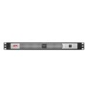 APC SMART-UPS C LI-ON 500VA SHORT DEPTH 230V NETWORK CARD uninterruptible power supply (UPS) APC SMART-UPS C LI-ON 500VA SHORT DEPTH 230V NETWORK CARD uninterruptible power supply (UPS)