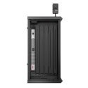 APC SMART-UPS C LI-ON 500VA SHORT DEPTH 230V NETWORK CARD UPS-virtalähde Linjainteraktiivinen 0,5 kV APC SMART-UPS C LI-ON 500VA SHORT DEPTH 230V NETWORK CARD UPS-virtalähde Linjainteraktiivinen 0,5 kV