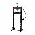 AW-Tools AWTOOLS гидравлический пресс с манометром, 12 тонн AW-Tools AWTOOLS гидравлический пресс с манометром, 12 тонн