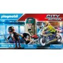 Playmobil City Action 70572 konstruktorius Playmobil City Action 70572 konstruktorius