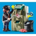 Playmobil City Action 70572 konstruktorius Playmobil City Action 70572 konstruktorius